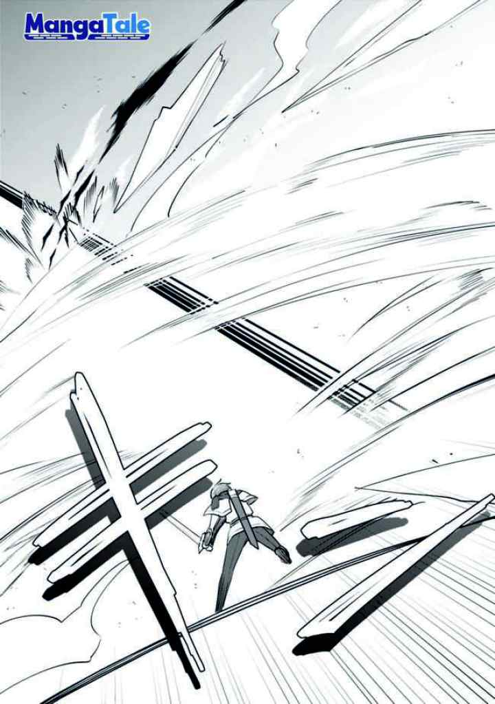 Zennin Ossan, Umarekawattara SSS Rank Jinsei ga Kakutei shita chapter 61 halaman 13