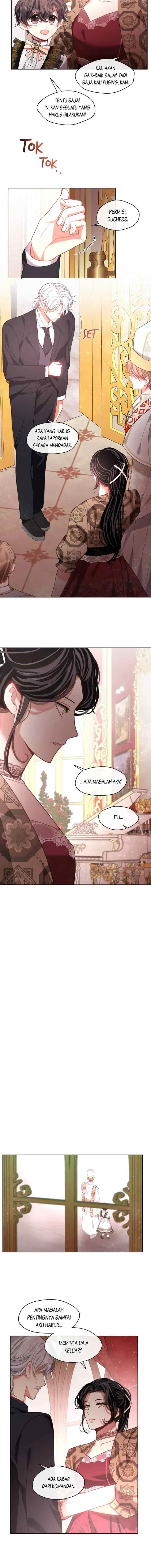 Devoted to Diamond chapter 40 halaman 10