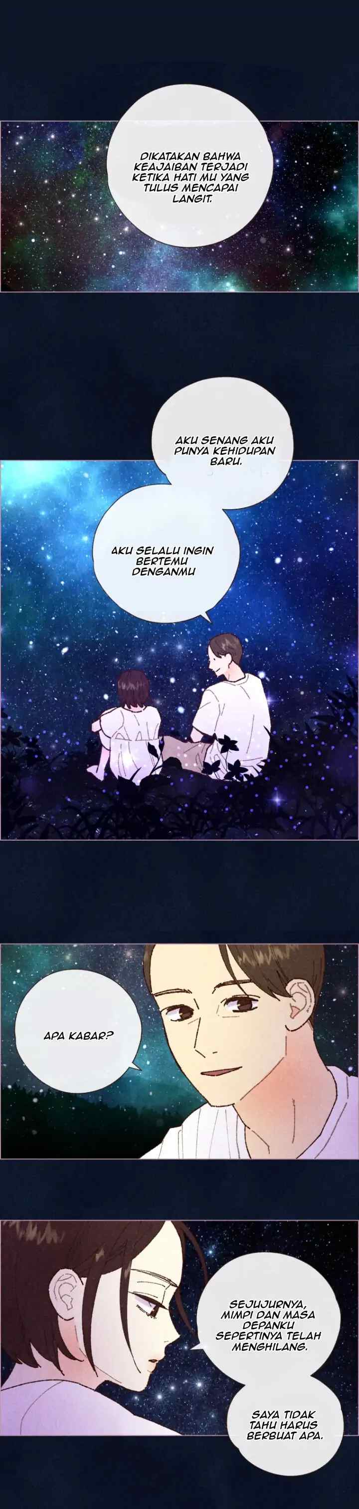 A Beloved Existence chapter 1 halaman 11