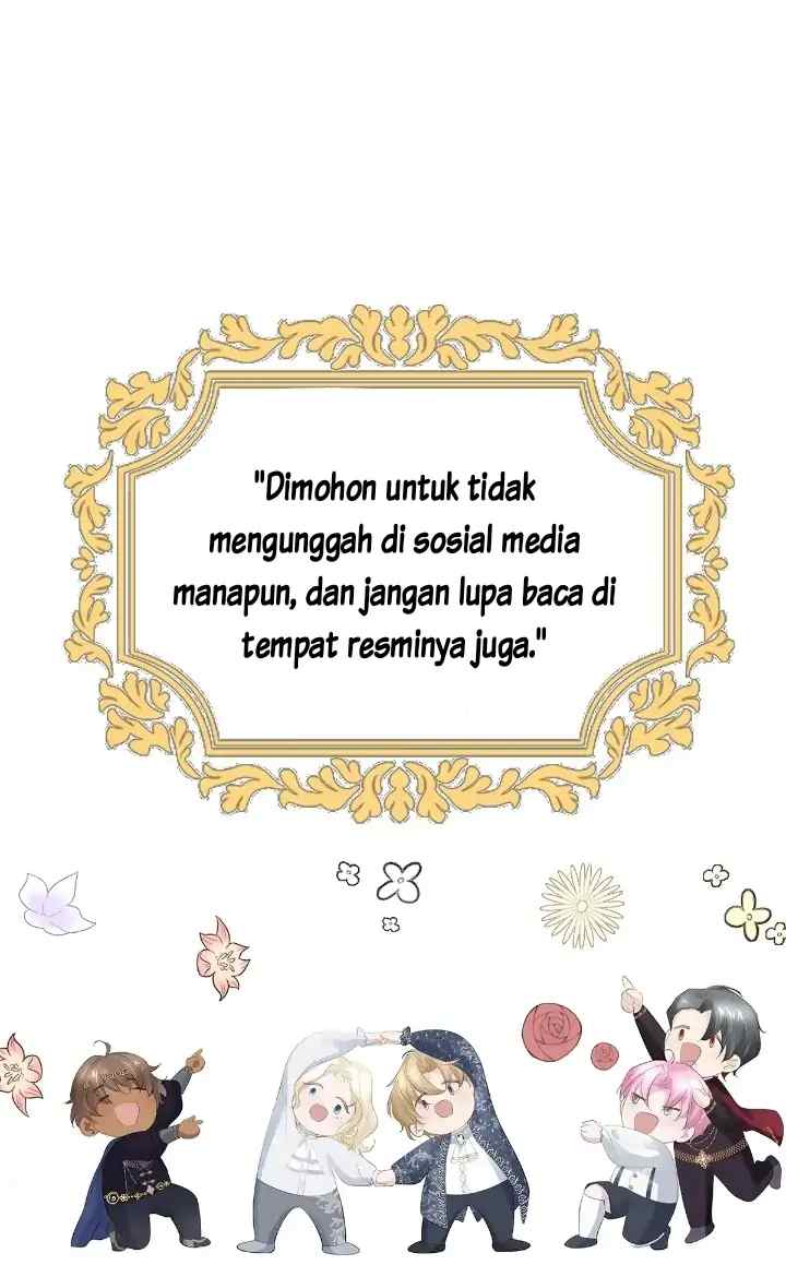 Carnephelia's Curse is Never Ending chapter 45 halaman 20
