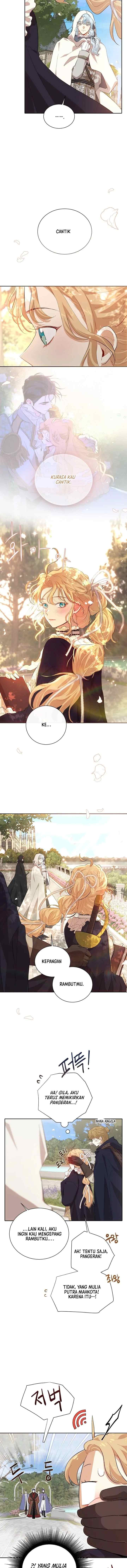 I'm Stanning the ‏Prince chapter 74 halaman 8