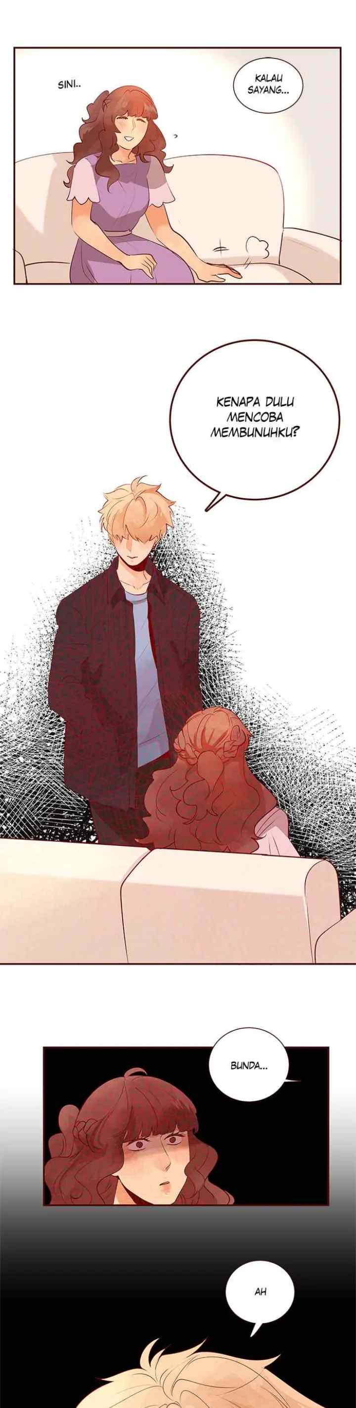 Flawless chapter 210 halaman 12
