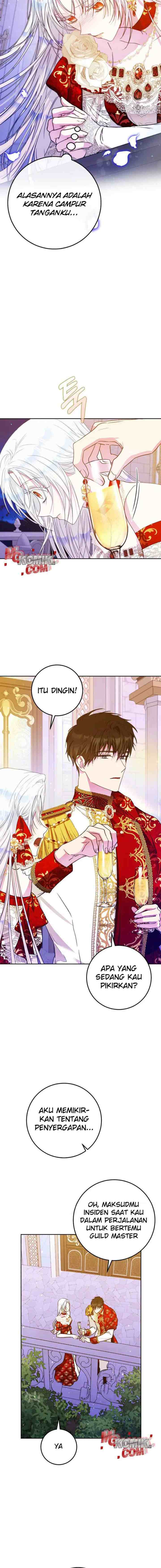 I Became the Wife of the Male Lead chapter 49 halaman 11