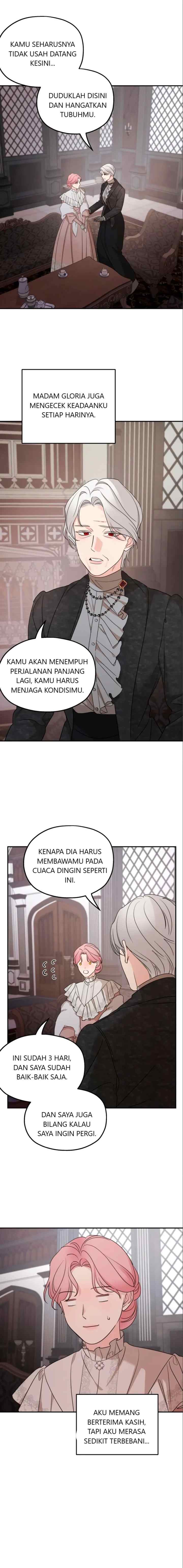 My In-Laws Are Obsessed With Me chapter 98 halaman 10