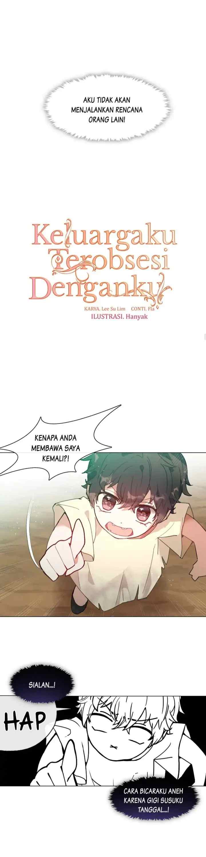 Devoted to Diamond chapter 2 halaman 4
