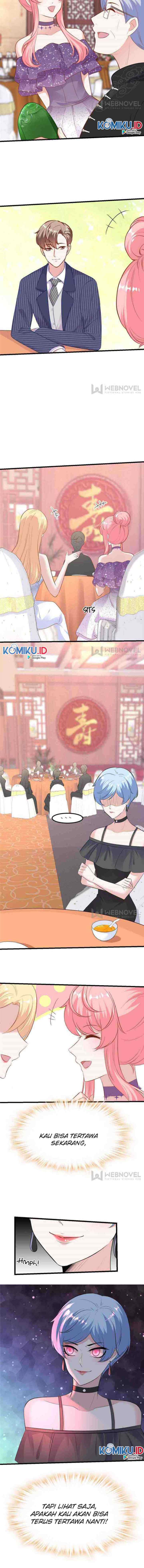 My Beautiful Time With You chapter 169 halaman 5