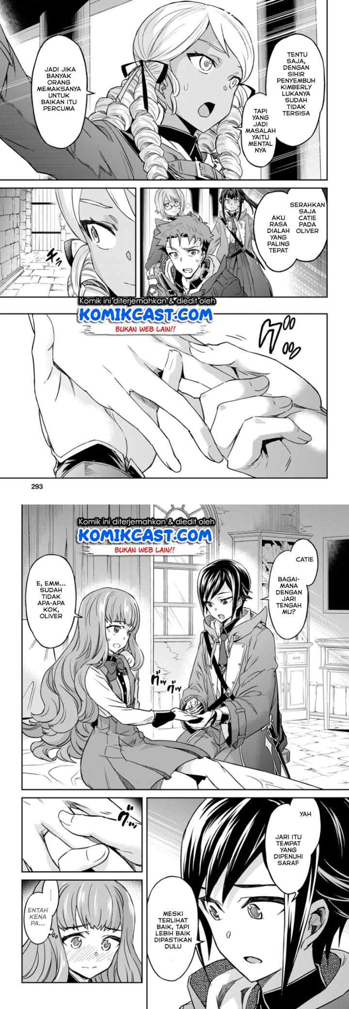 Nanatsu no Maken ga Shihai suru chapter 5 halaman 4
