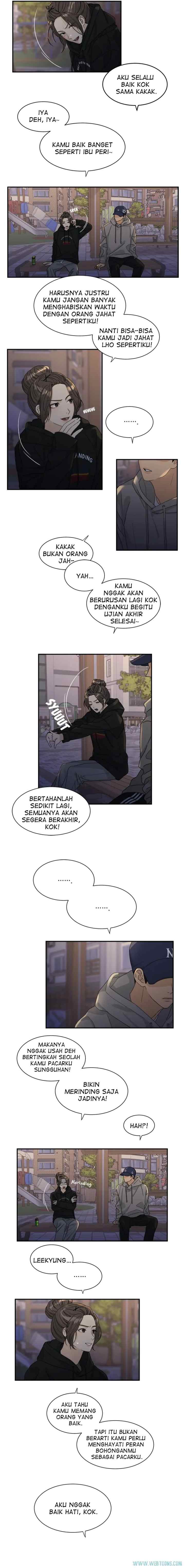 Fall In Love With chapter 32 halaman 4