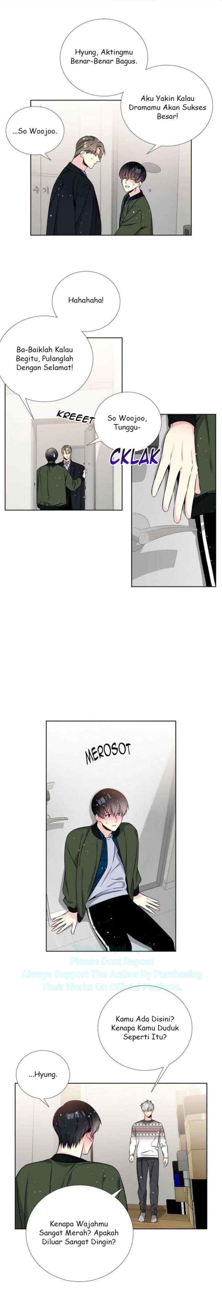 Cosmic Stars chapter 31 halaman 9