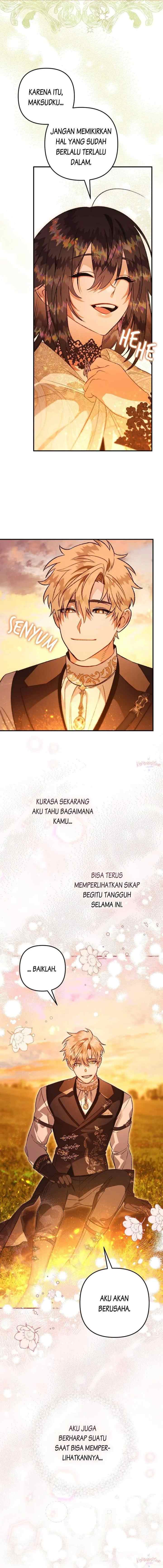 Of All Things, I Became a Crow chapter 101 halaman 11