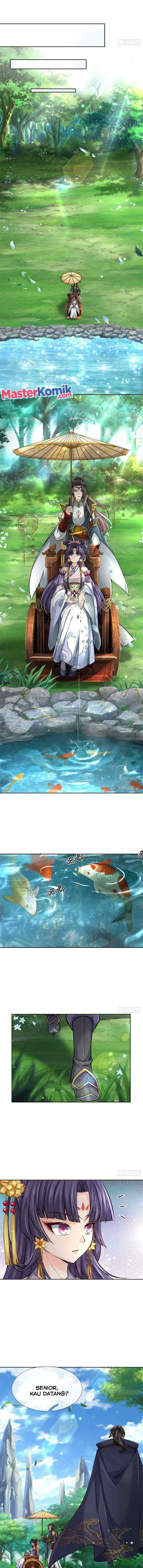The Way of Domination chapter 119 halaman 7