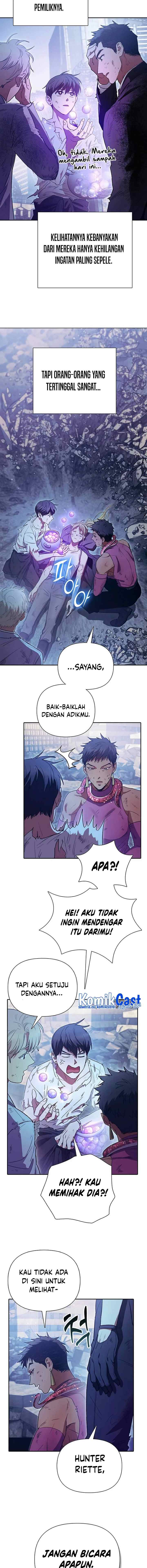 The S-Classes That I Raised chapter 151 halaman 12