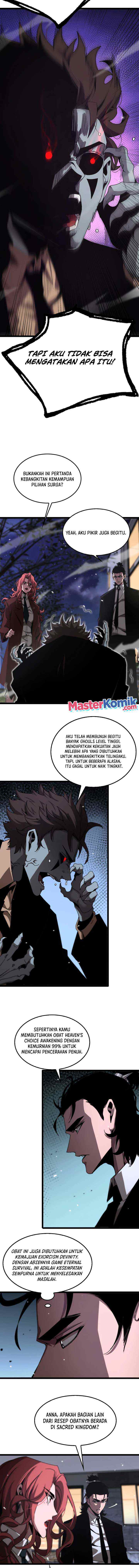 World's Apocalypse Online chapter 152 halaman 4