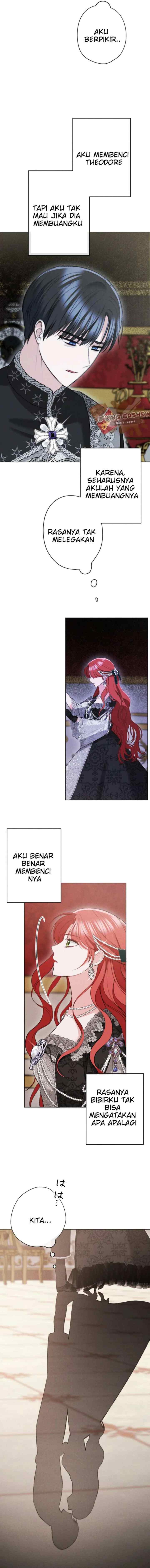 If You So Desire My Despair chapter 90 halaman 10