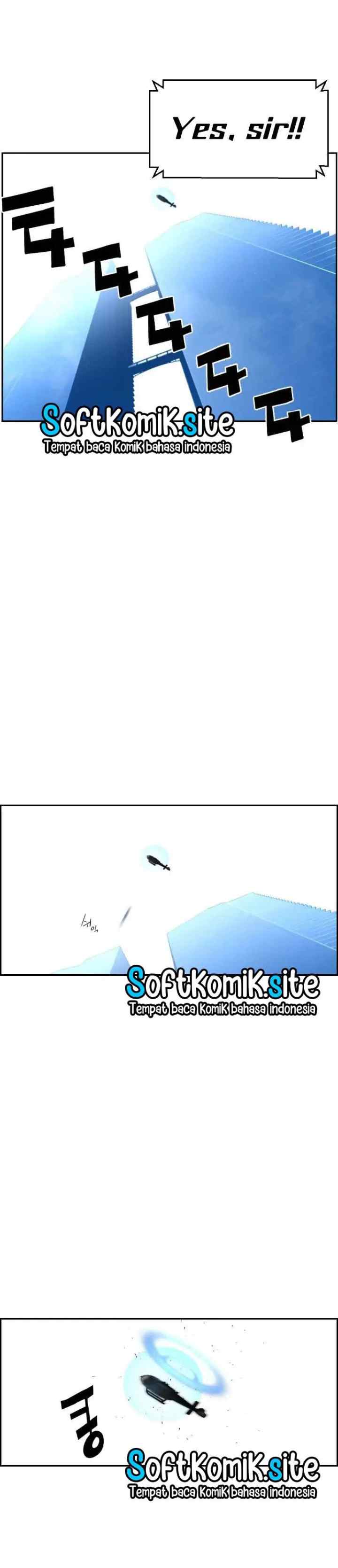 Terror Man chapter 91 halaman 17