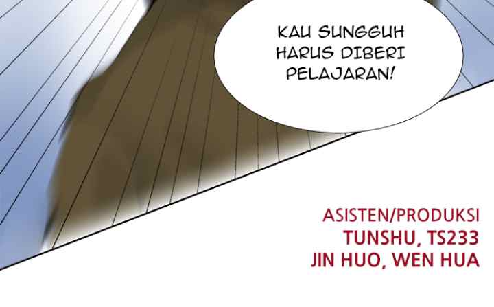 Godly Idol chapter 118 halaman 18