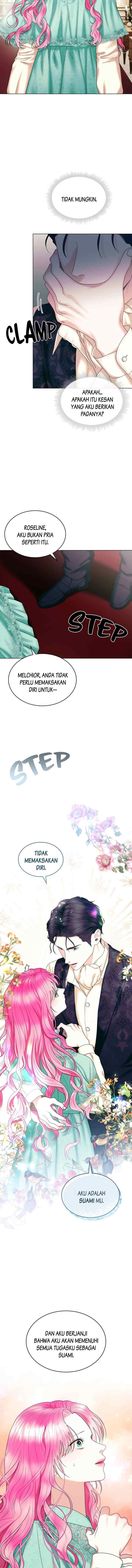 Marriage Contract With Two Husbands chapter 17 halaman 5