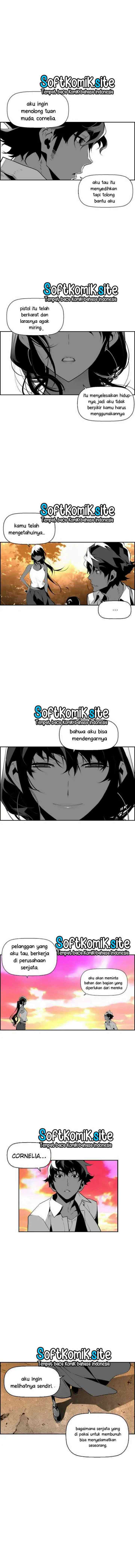 Terror Man chapter 65 halaman 8