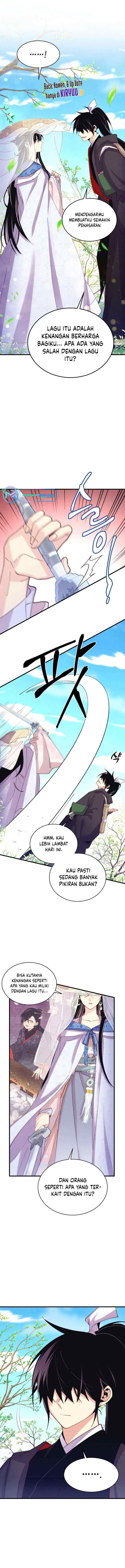 Lightning Degree (Lightning Expert) chapter 145 halaman 14