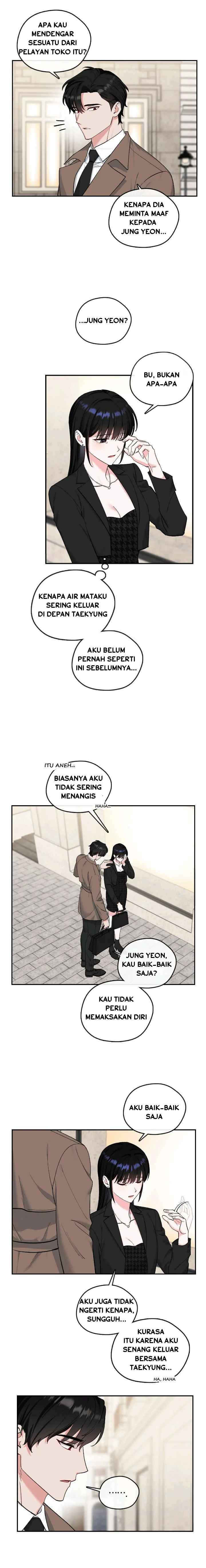 Fly Me to The Moon chapter 55 halaman 13