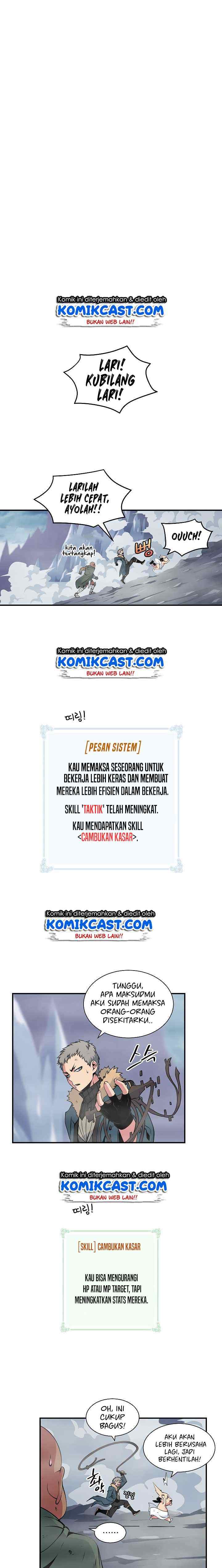 Fantasy Online chapter 29 halaman 6
