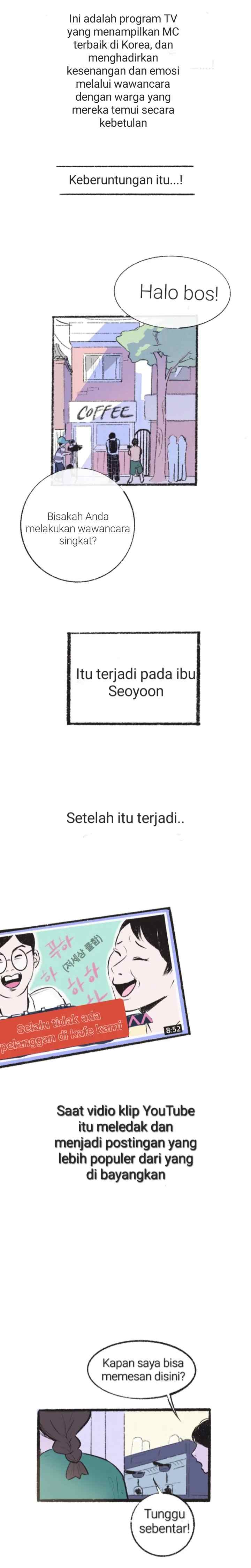 Is It Not By My Side? chapter 2 halaman 7