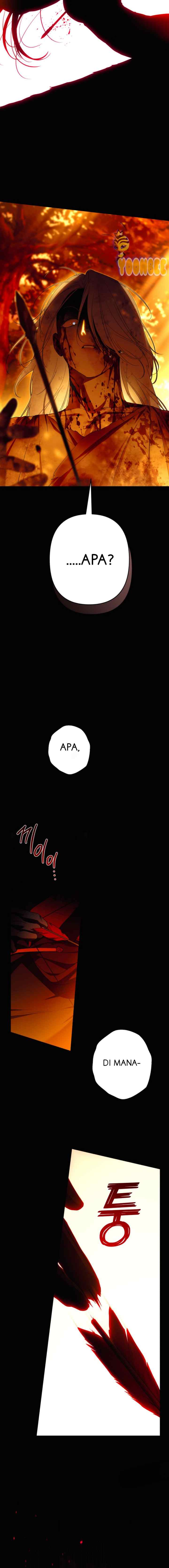 Little Princess Mint chapter 93 halaman 16