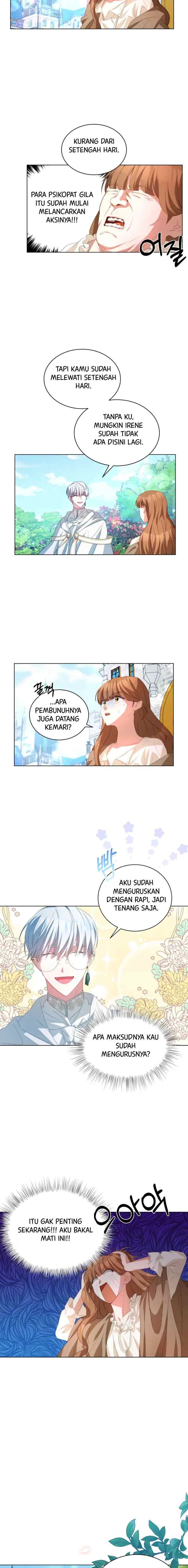 I Have Become The Hero's Rival chapter 2 halaman 9