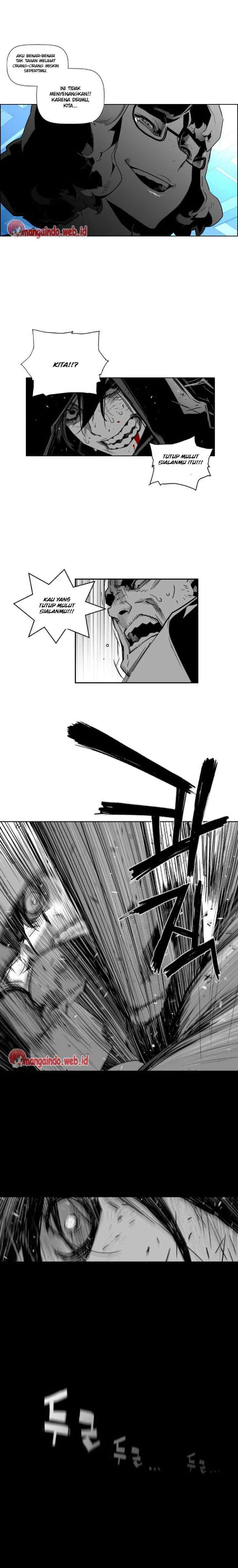 Terror Man chapter 31 halaman 18
