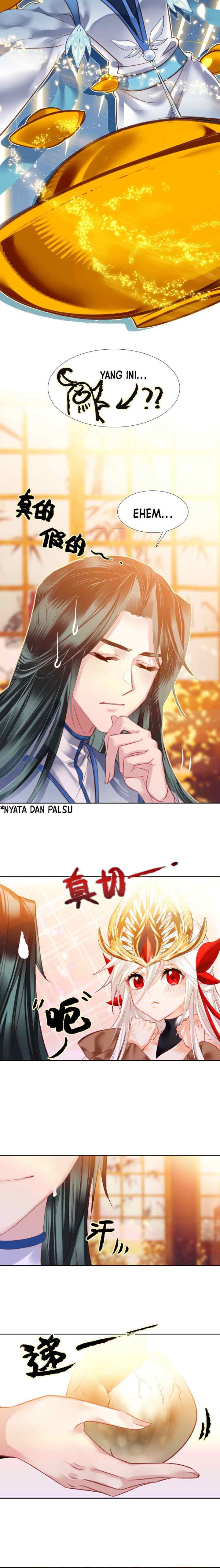 I'm A Peerless Master chapter 2 halaman 14