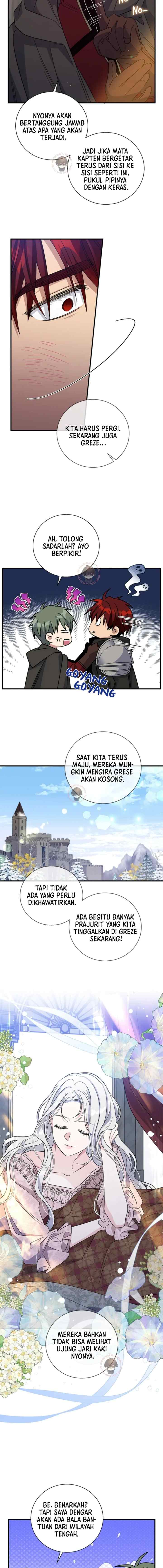 Cassia & Zesteer chapter 114 halaman 13