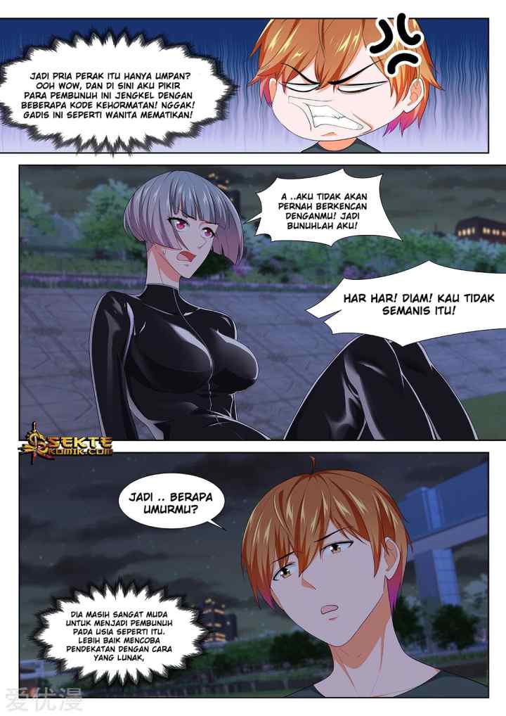 Metropolitan System chapter 294 halaman 13