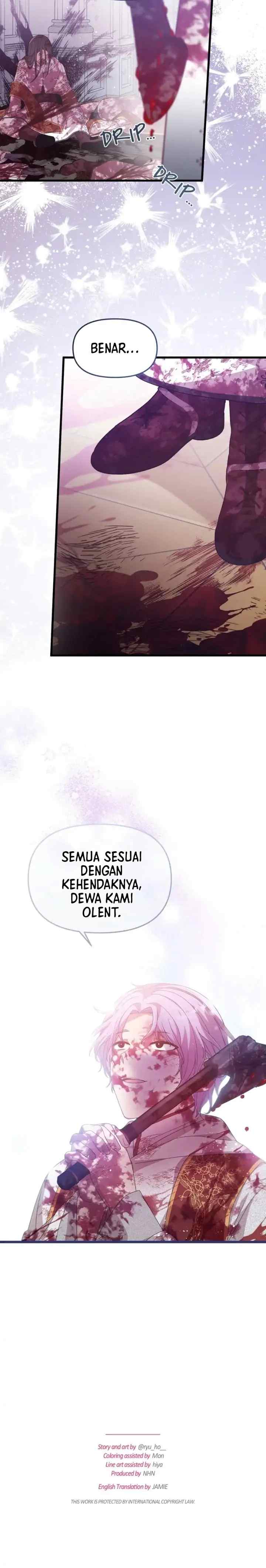 Il était une fois : Zombie edition chapter 18 halaman 16