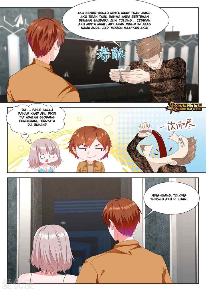 Metropolitan System chapter 314 halaman 7