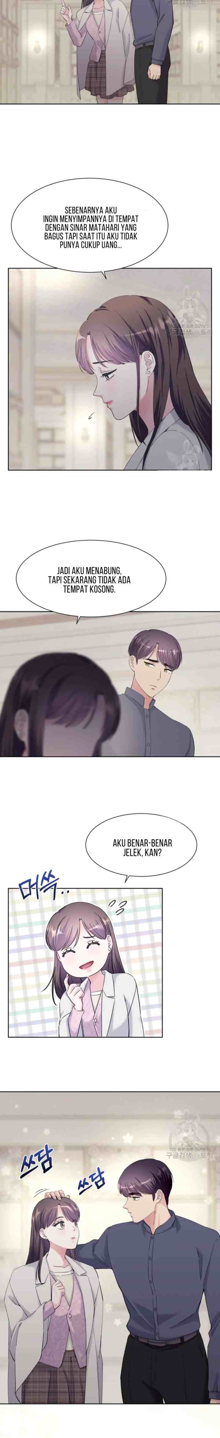Pure Love of a Man chapter 47 halaman 14
