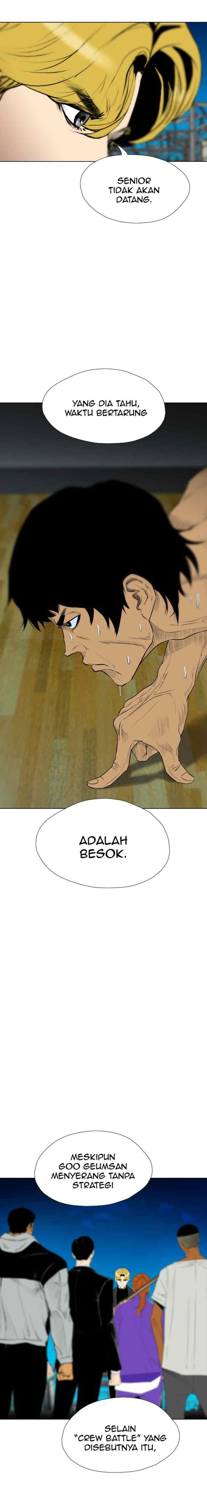 Reawaken Man chapter 158 halaman 13