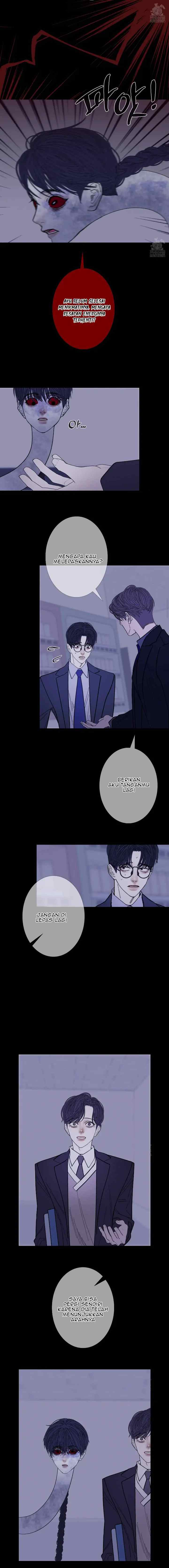 Phantom Gate: Kill chapter 69 halaman 7