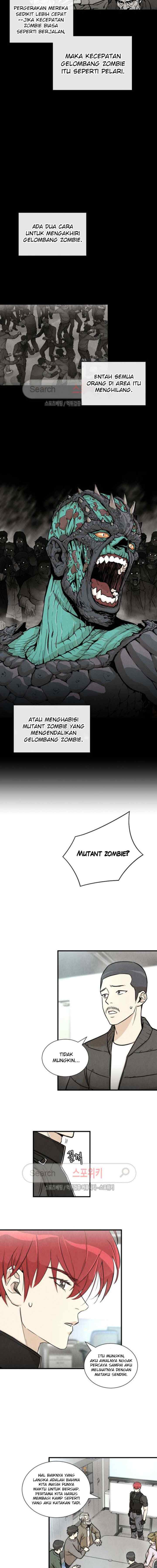 Return Survival chapter 18 halaman 5