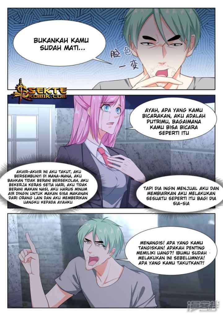 Metropolitan System chapter 259 halaman 4