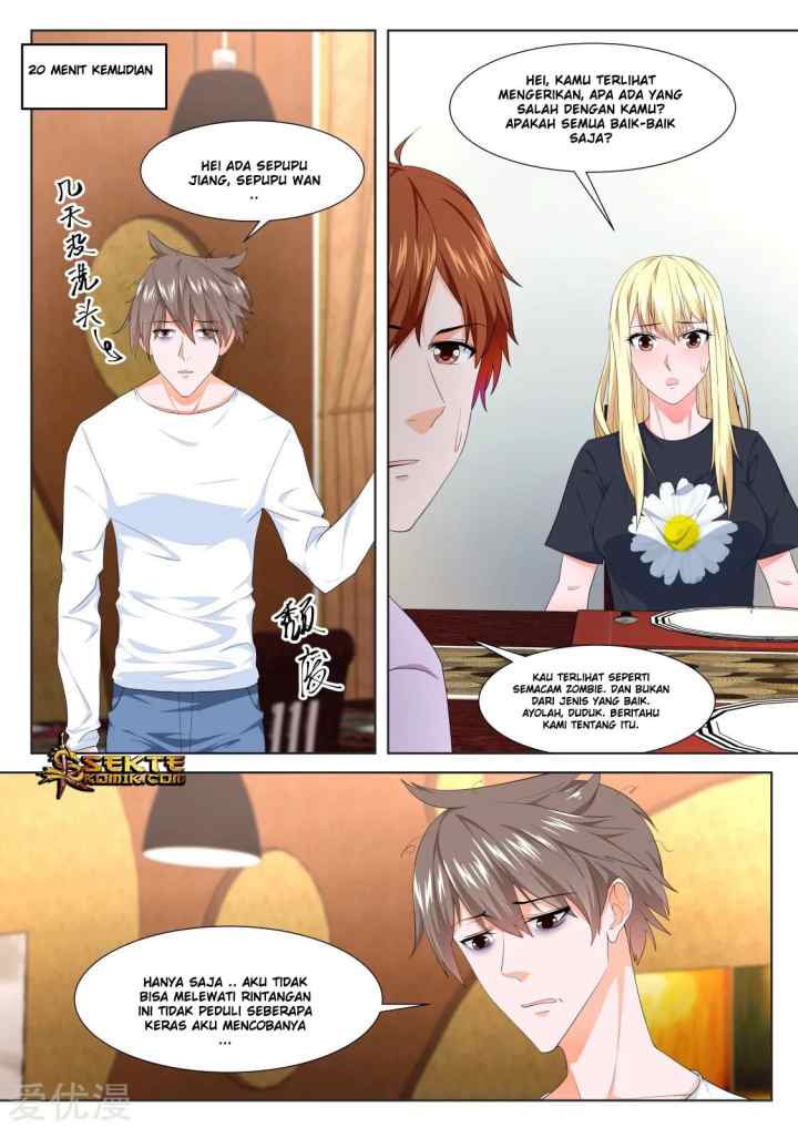 Metropolitan System chapter 302 halaman 9