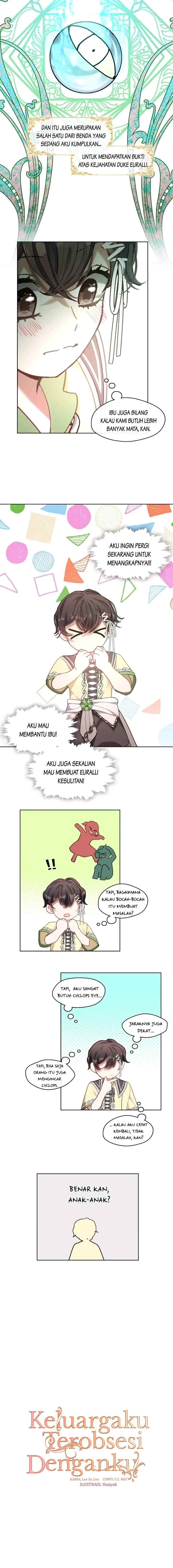 Devoted to Diamond chapter 45 halaman 4