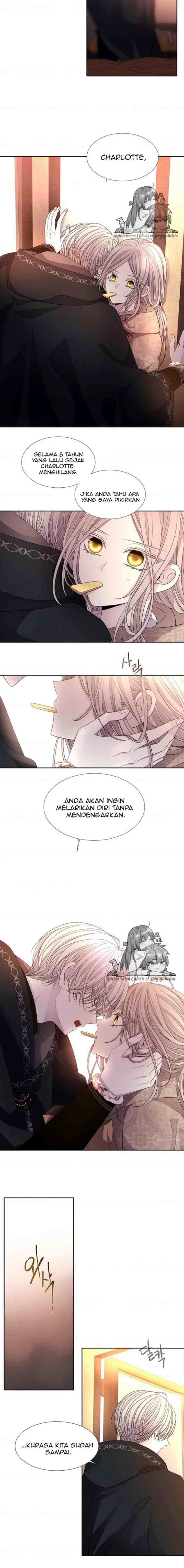 Charlotte Has Five Disciples chapter 97 halaman 13