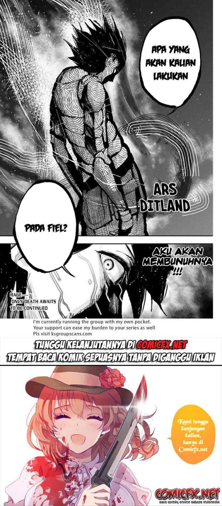 Dorei Tensei: Sono Dorei, Saikyou no Moto Ouji ni Tsuki chapter 18 halaman 11