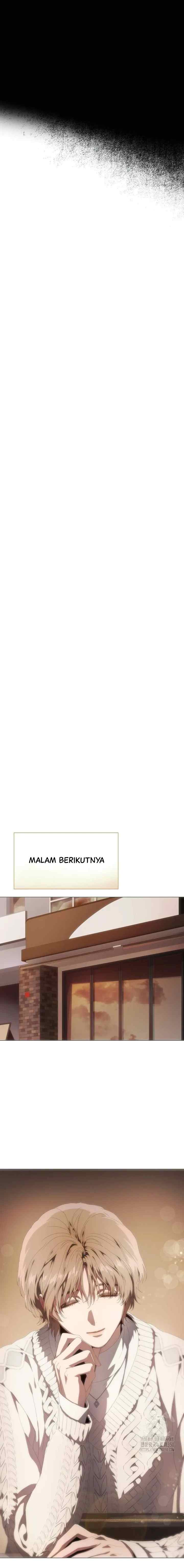 I'm Stuck In A Crazy Drama chapter 28 halaman 10