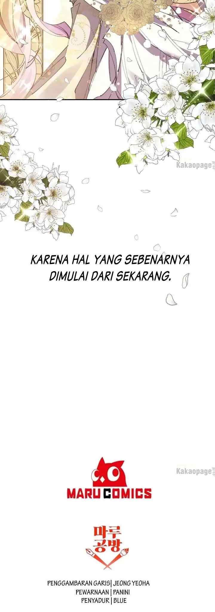 It's Useless to Hang On chapter 3 halaman 20