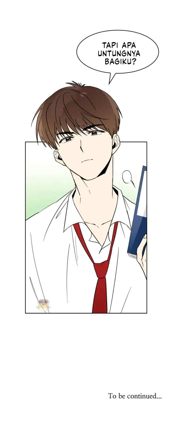 High Pulse chapter 7 halaman 17