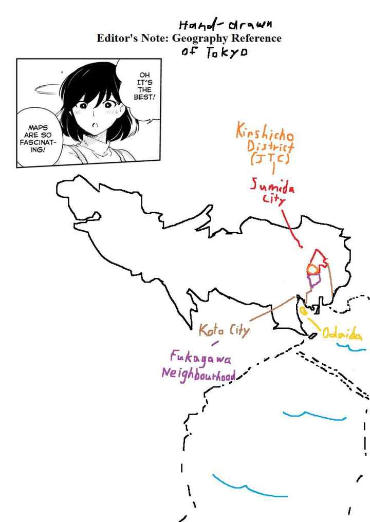 Kekkon Surutte, Hontou desu ka? chapter 24 halaman 20