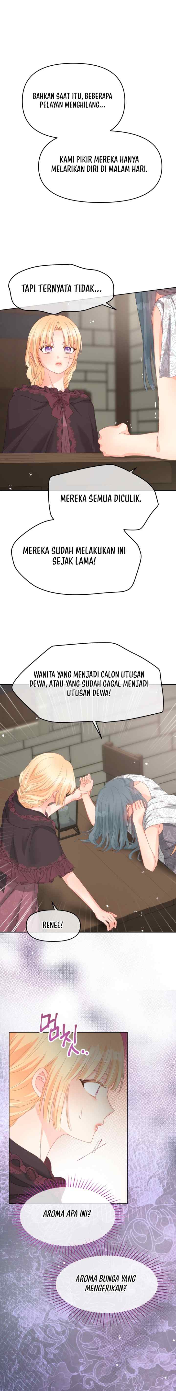 Don't Concern Yourself With That Book chapter 78 halaman 12