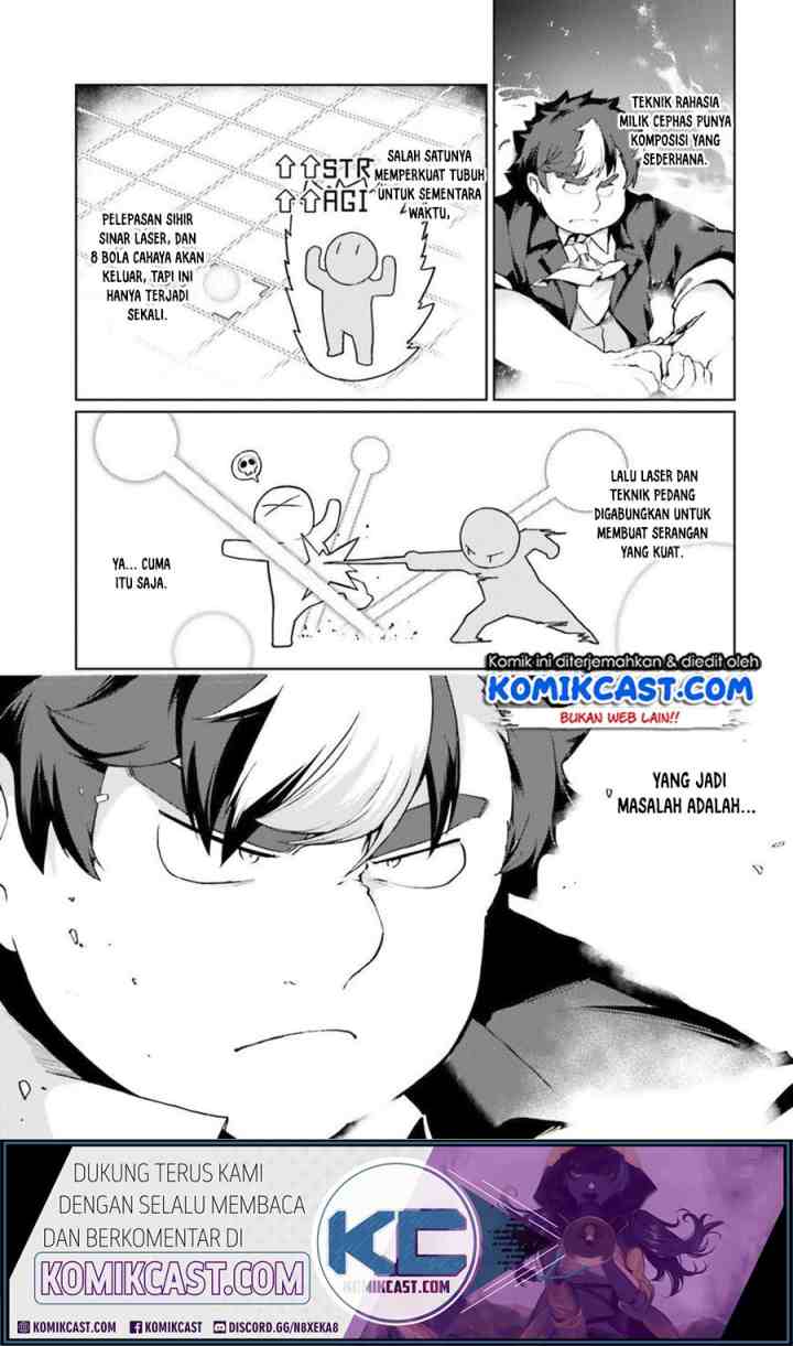 Buta Koushaku ni Tensei shita kara Kondo wa Kimi ni Suki to Iitai chapter 23 halaman 20