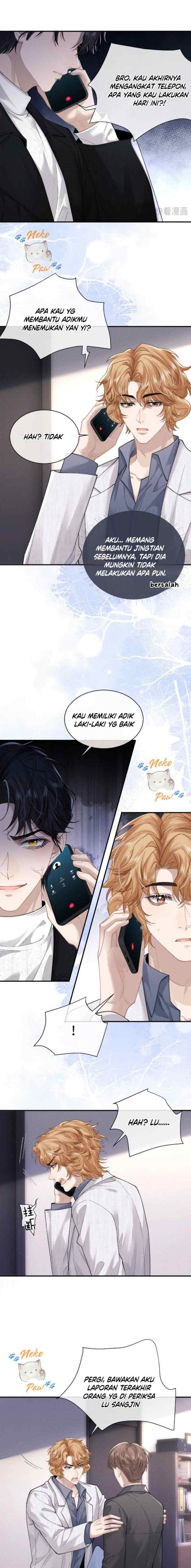 Everlasting Love chapter 70 halaman 5
